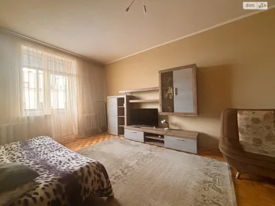 Long-Term Rental Apartment, City Center