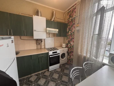 Long-Term Rental Apartment, City Center