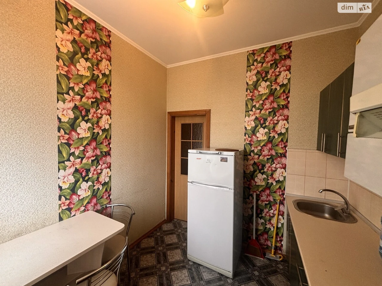 Long-Term Rental Apartment, City Center