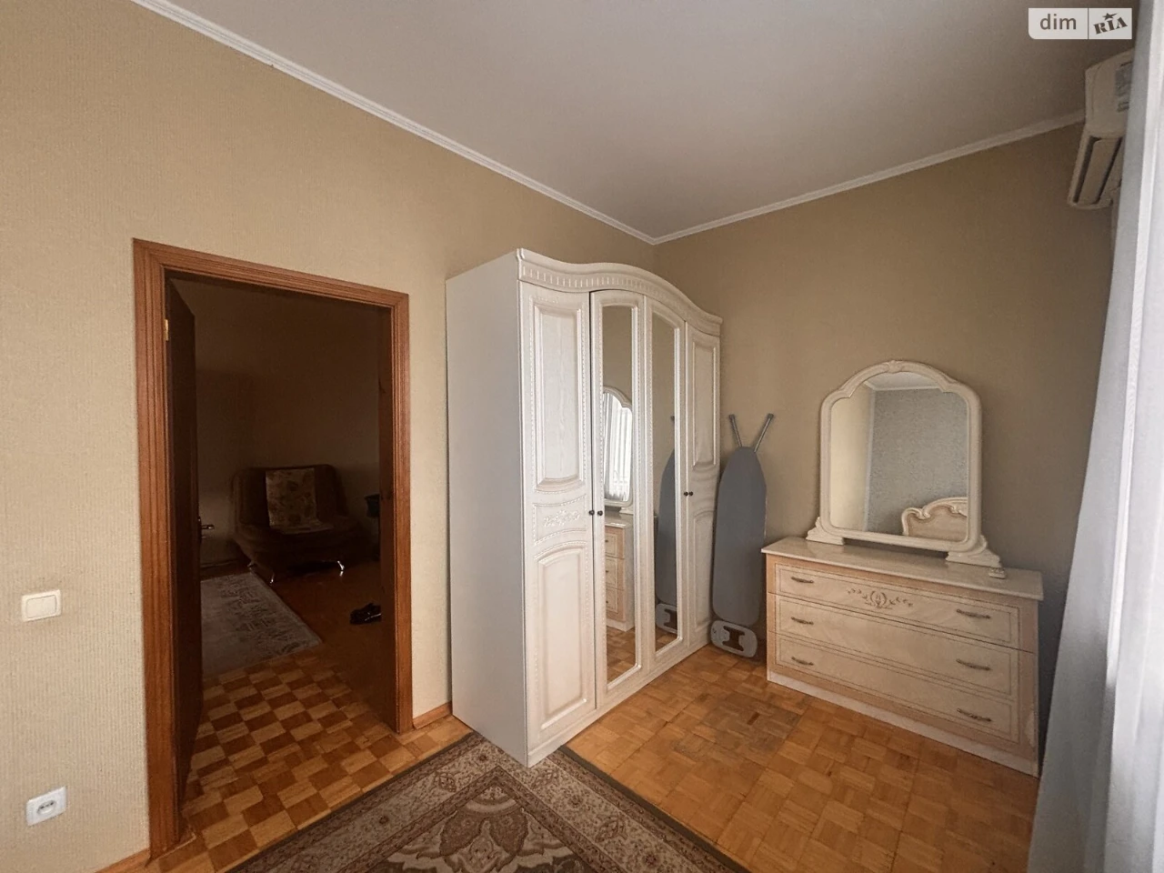 Long-Term Rental Apartment, City Center