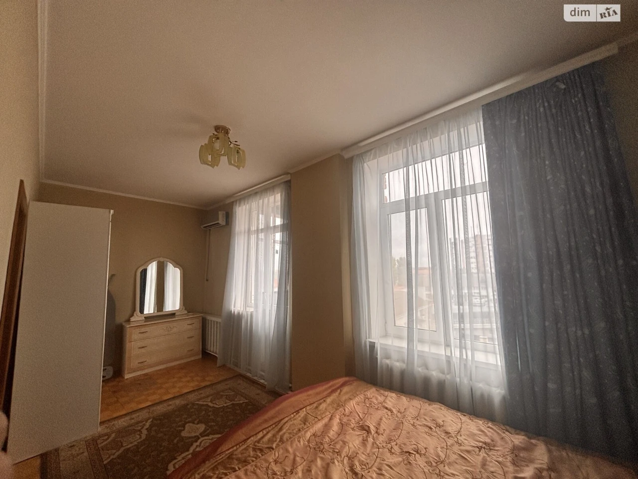 Long-Term Rental Apartment, City Center