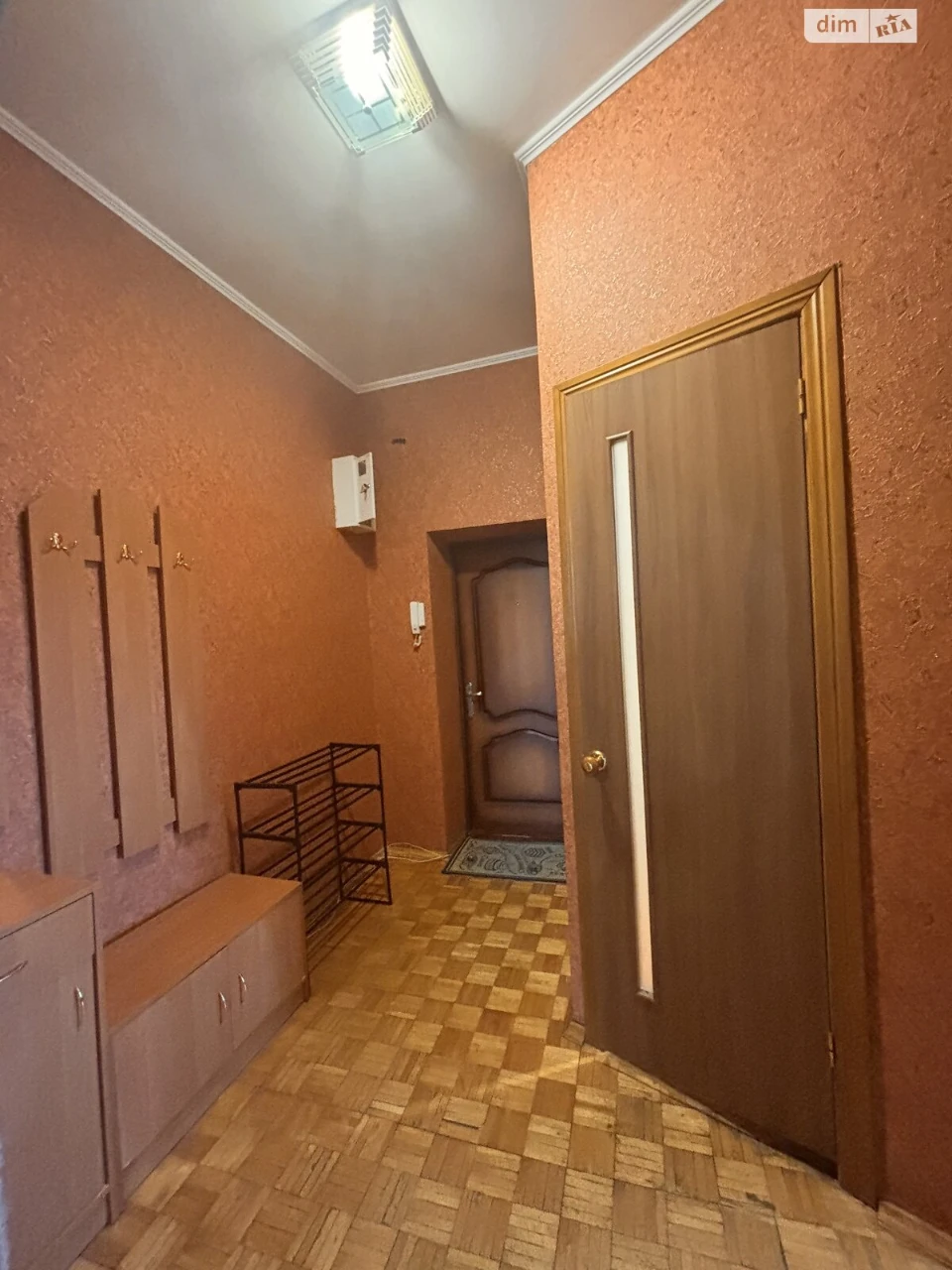 Long-Term Rental Apartment, City Center