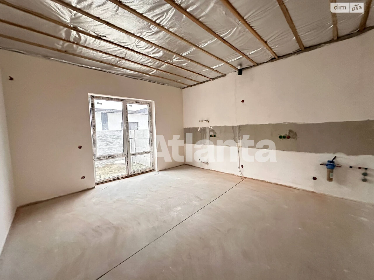 Townhouse for Sale in Tychylyiv