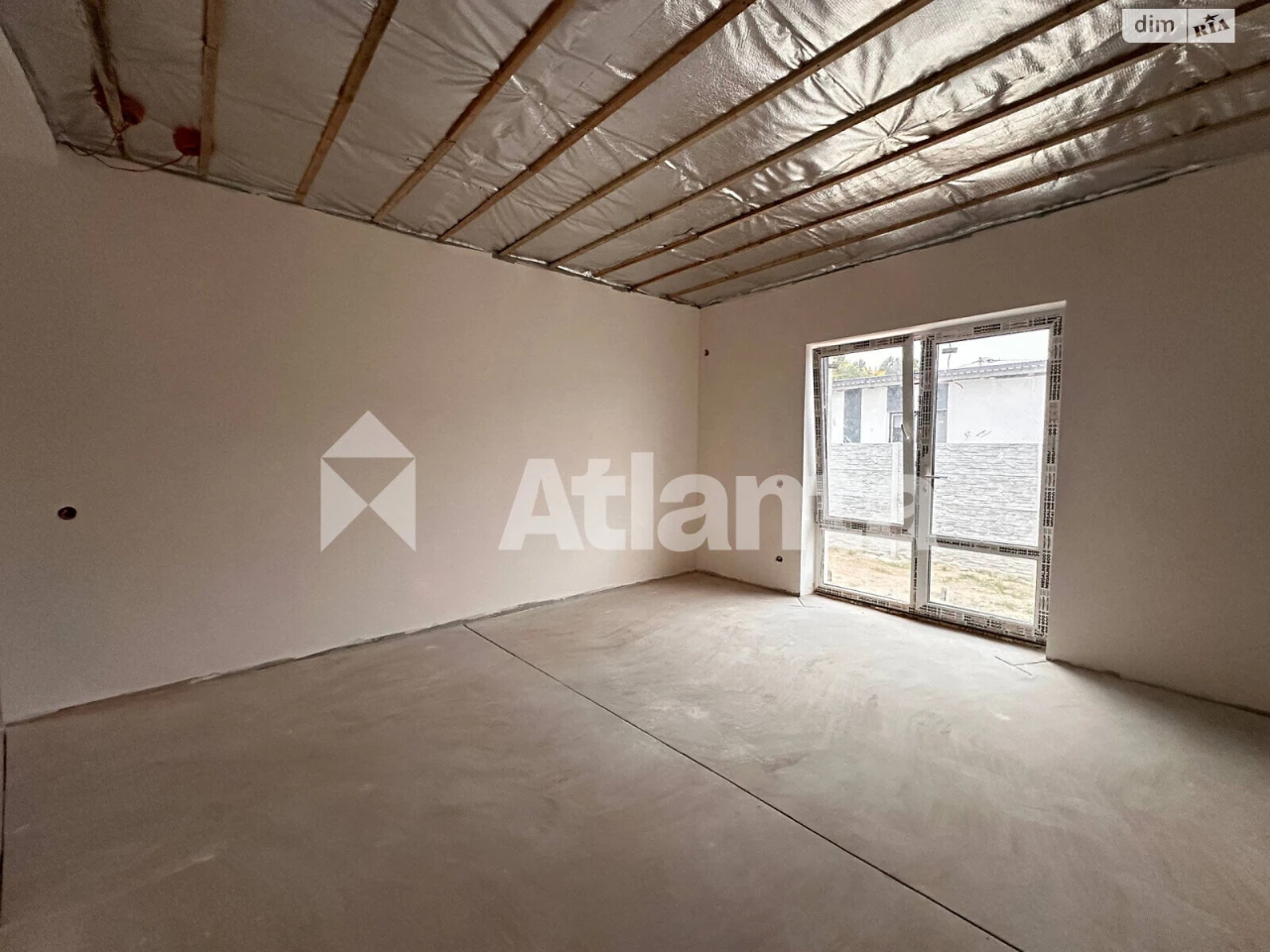 Townhouse for Sale in Tychylyiv