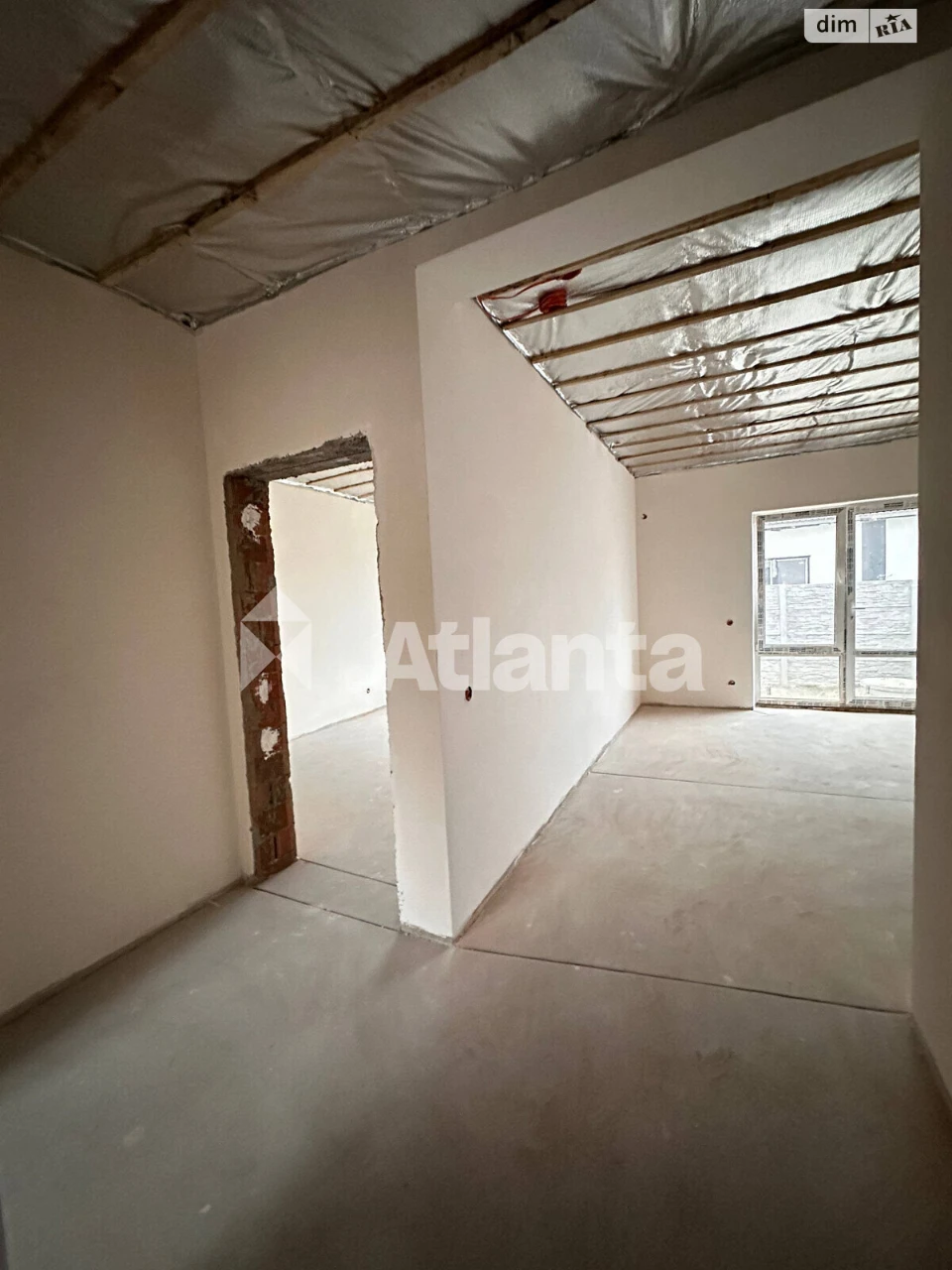 Townhouse for Sale in Tychylyiv