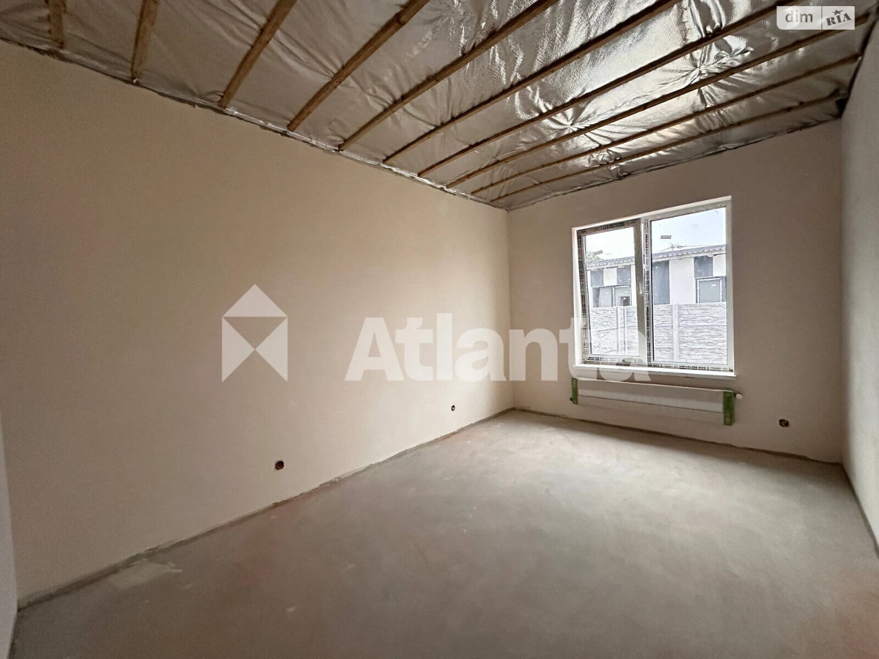 Townhouse for Sale in Tychylyiv