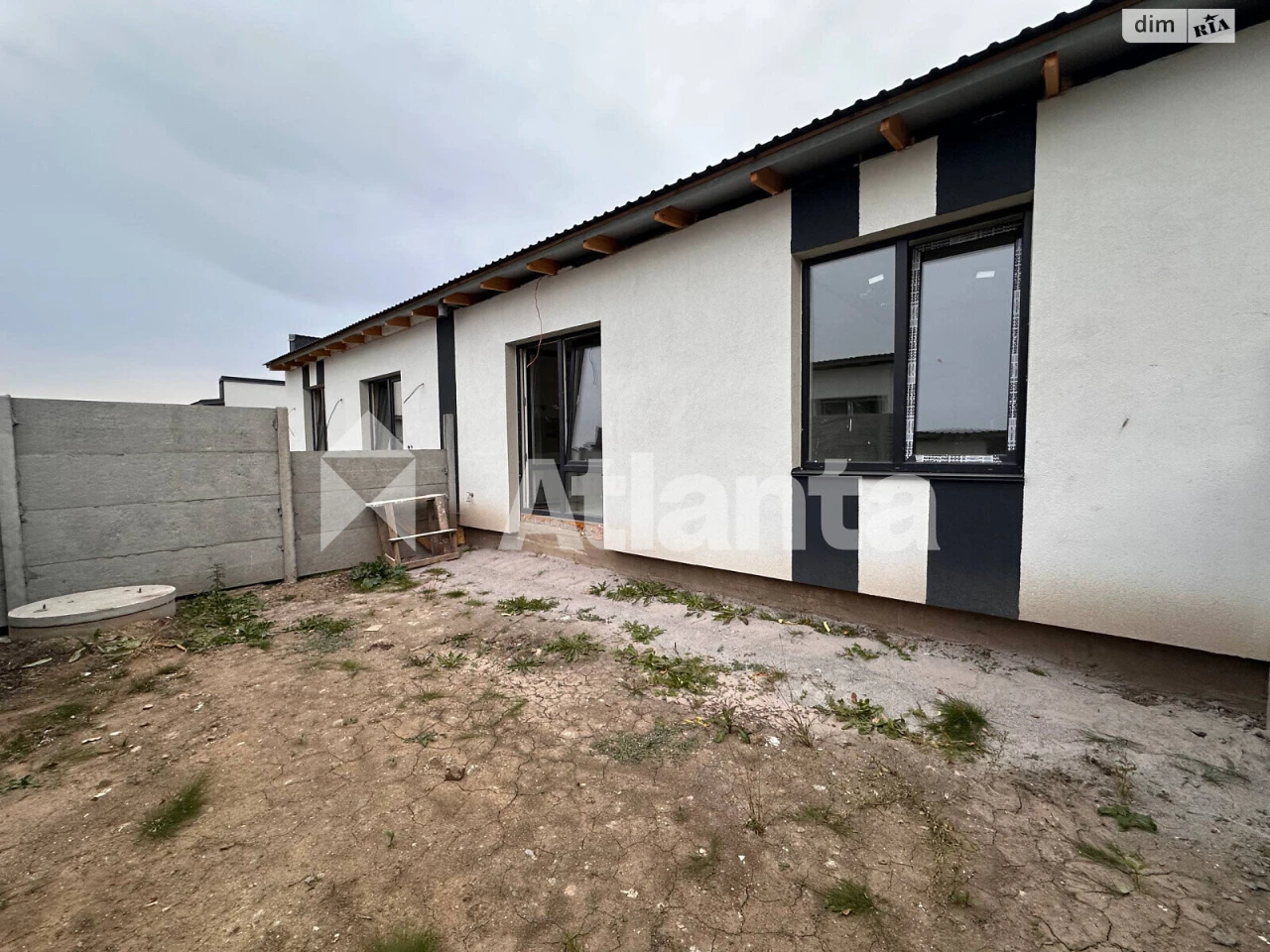 Townhouse for Sale in Tychylyiv