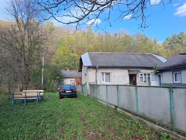 House for sale
