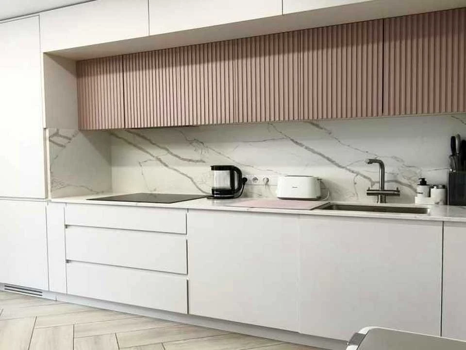 Квартира. Полтава, проспект Миру