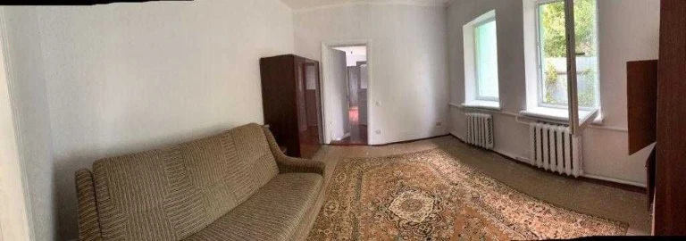 Продам частину будинку, 3 кімнати
