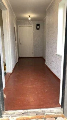 Продам частину будинку, 3 кімнати