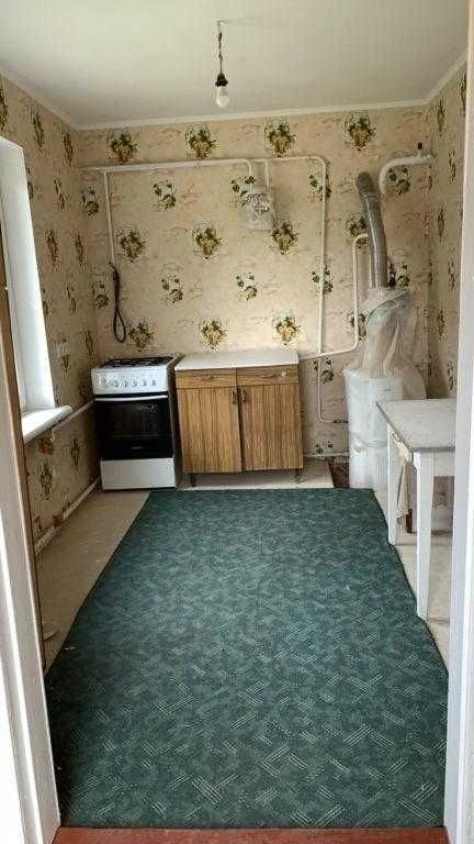 Продам частину будинку, 3 кімнати