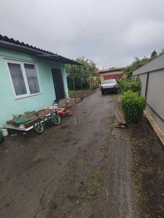 Продам частину будинку, 3 кімнати