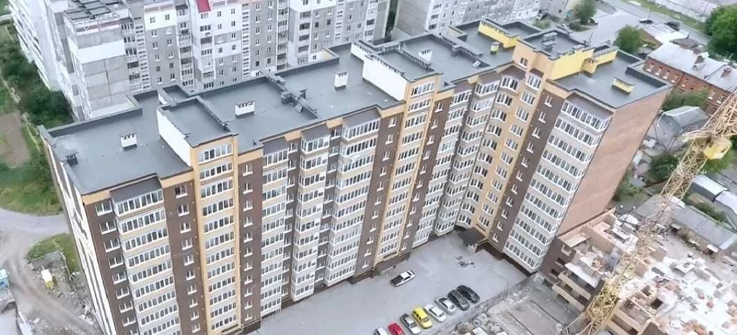Продам квартиру возле центра без затрат