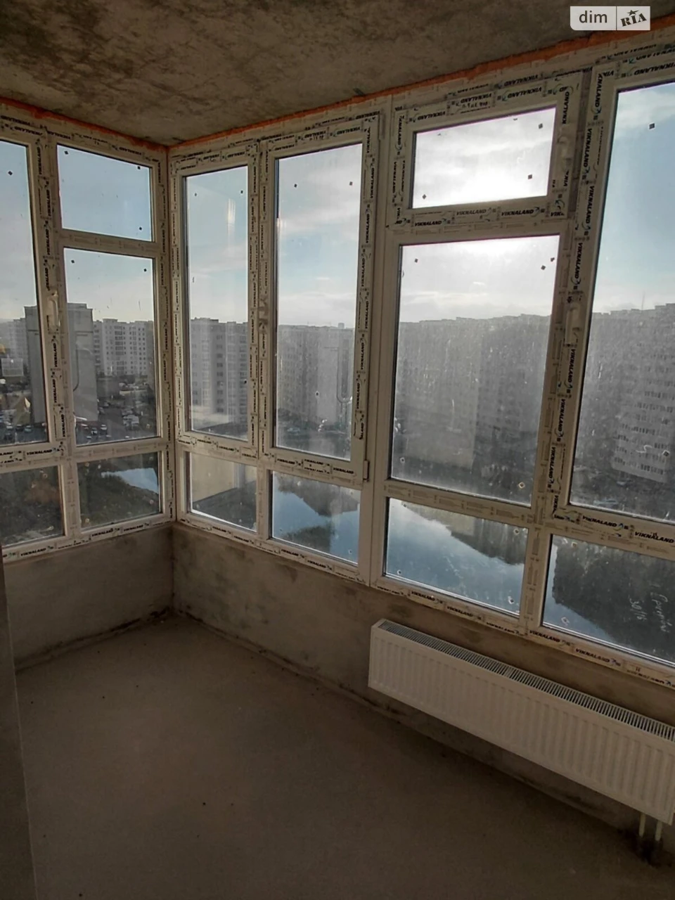 Apartment for Sale - Ozerna