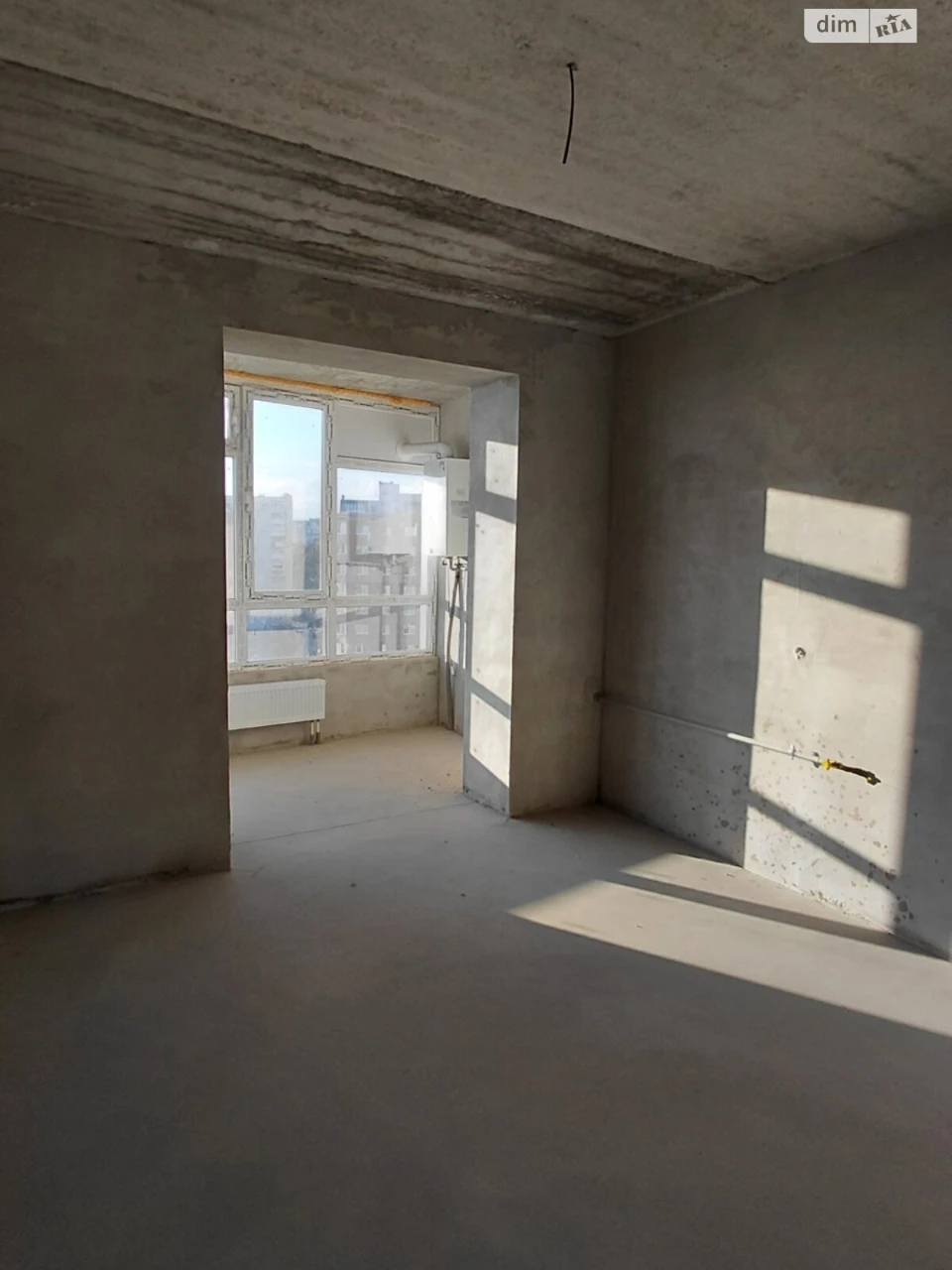 Apartment for Sale - Ozerna