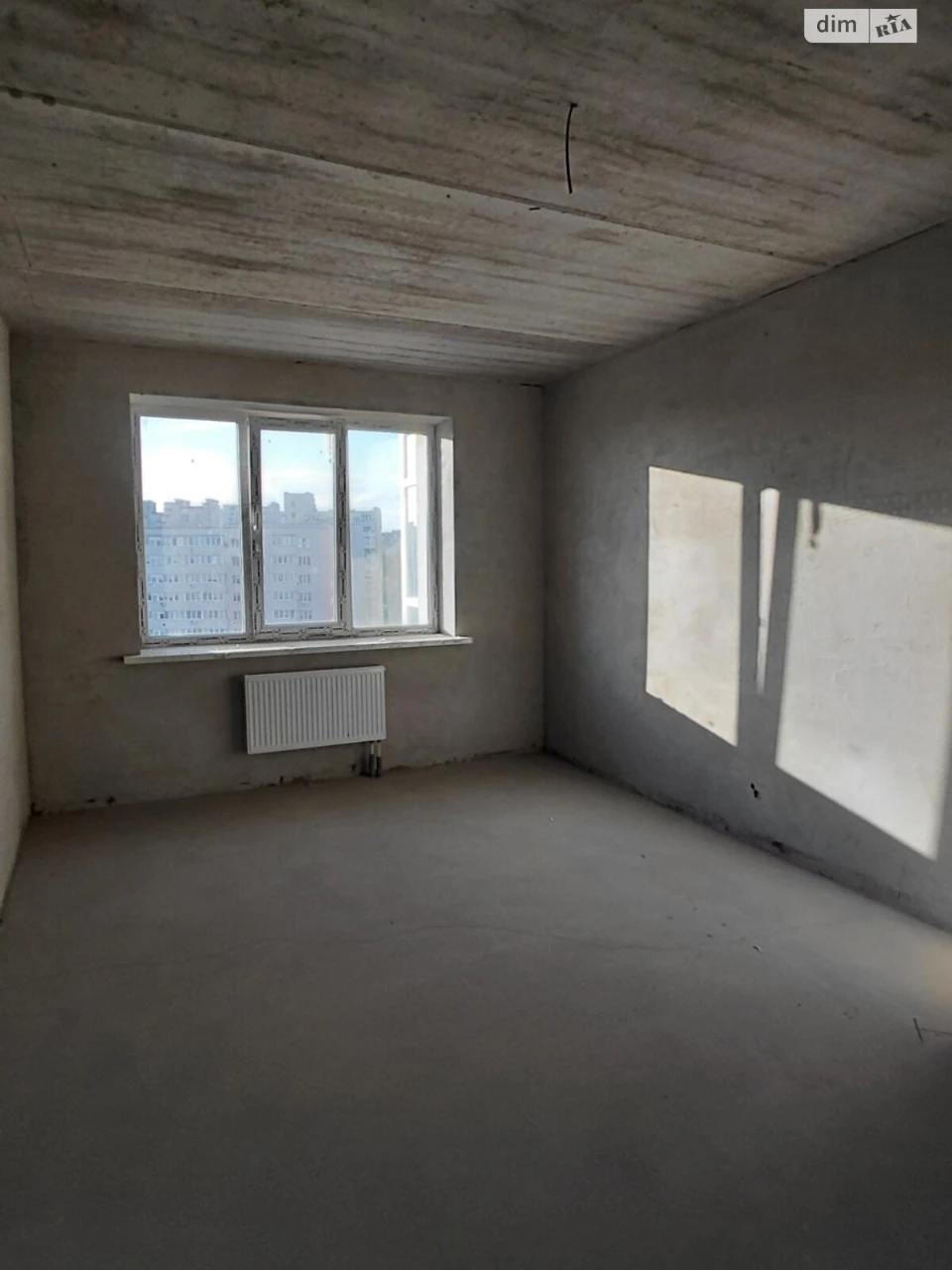Apartment for Sale - Ozerna