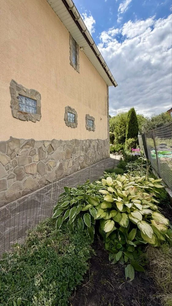 Spacious House