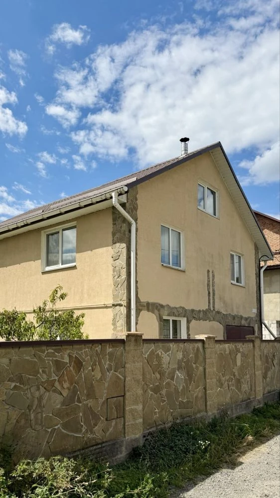 Spacious House