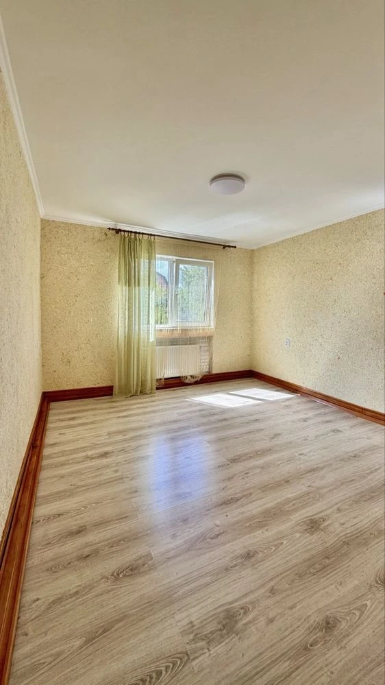 Spacious House