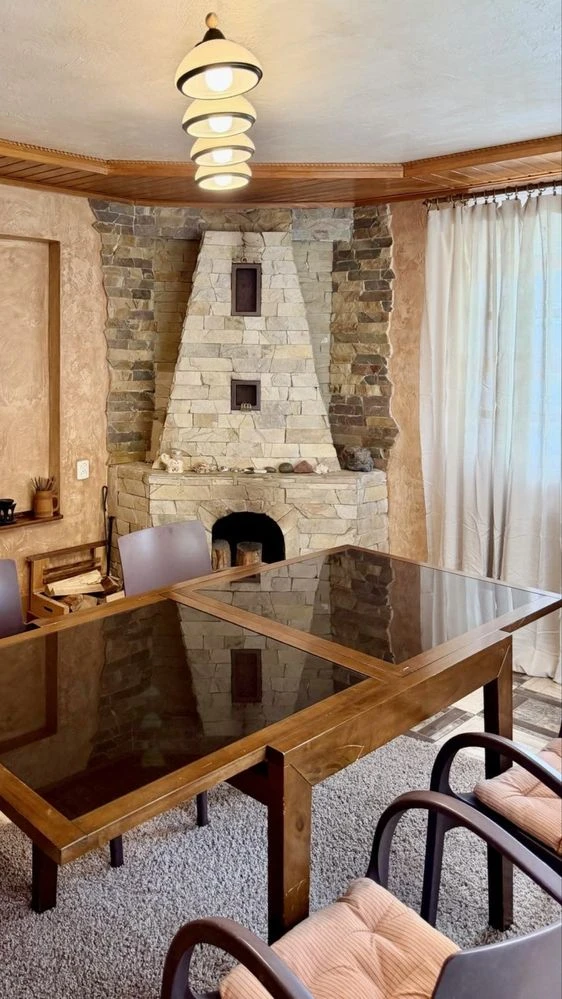 Spacious House
