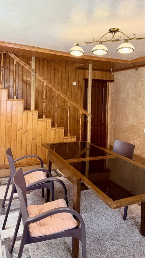 Spacious House