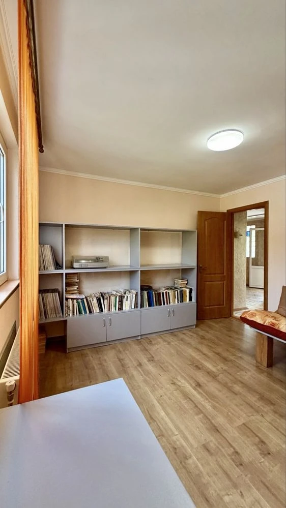Spacious House