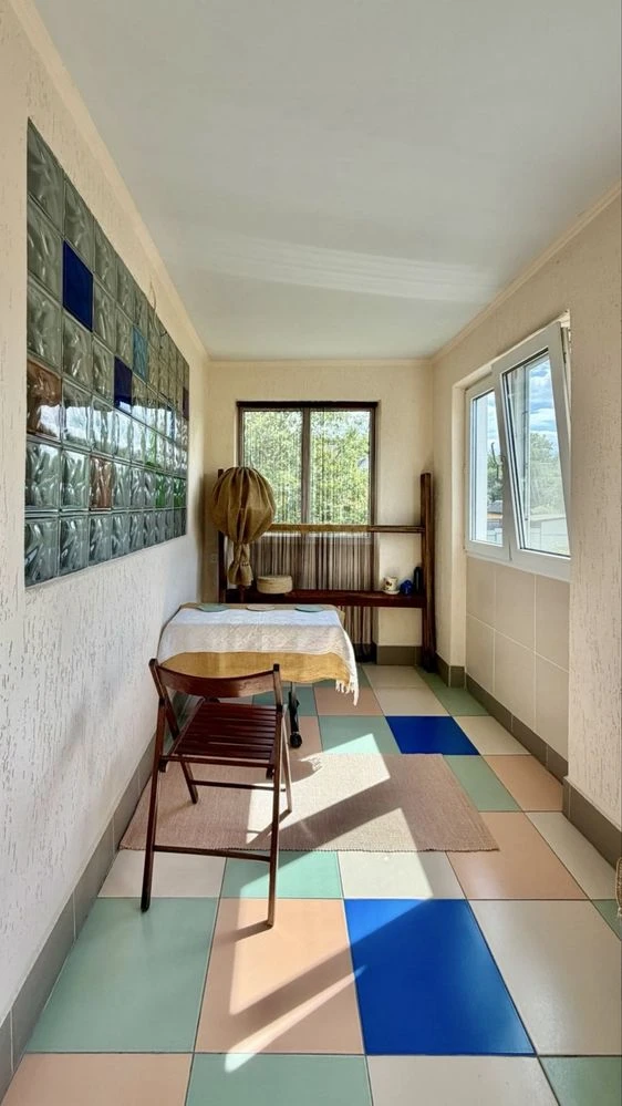 Spacious House