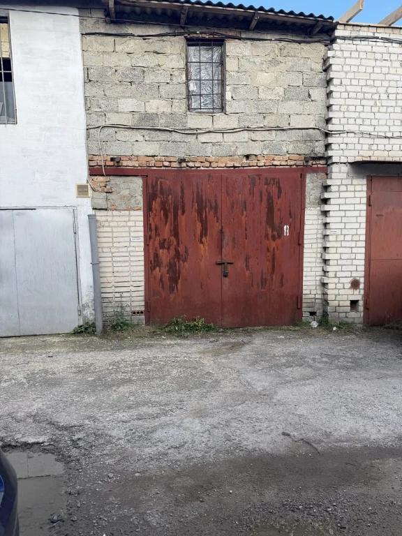 Garage for sale in Cooperative "Koleso" in Rivne