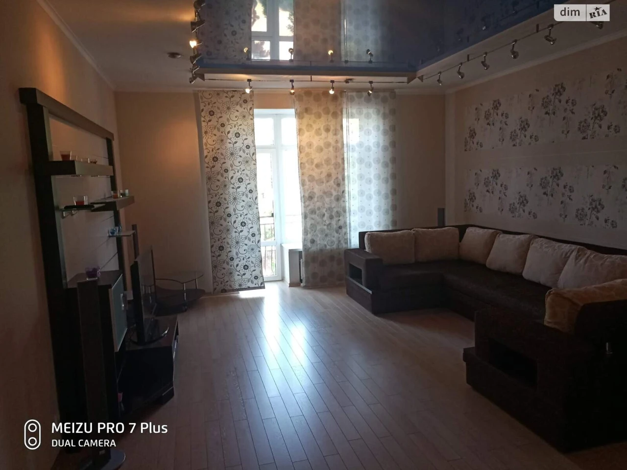Long-Term Rental Apartment in the Center