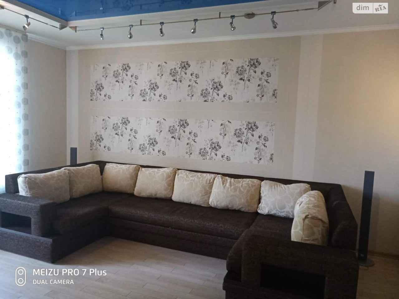 Long-Term Rental Apartment in the Center