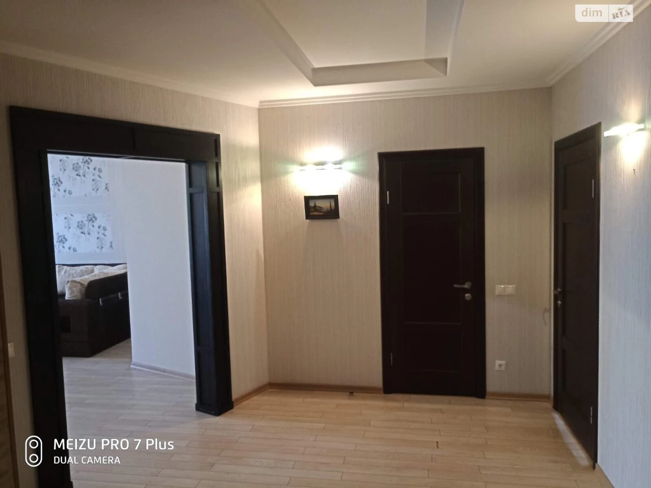 Long-Term Rental Apartment in the Center