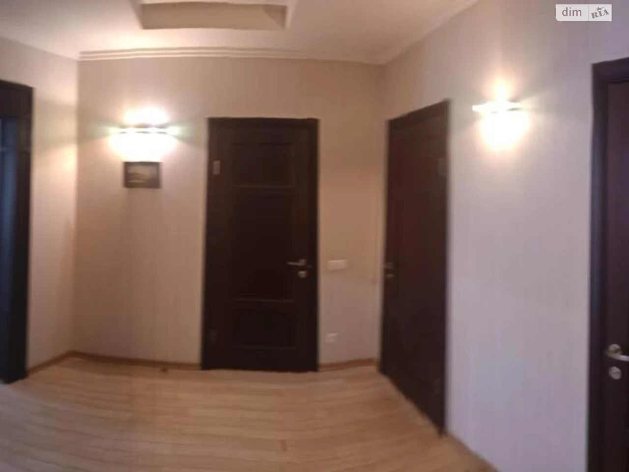 Long-Term Rental Apartment in the Center