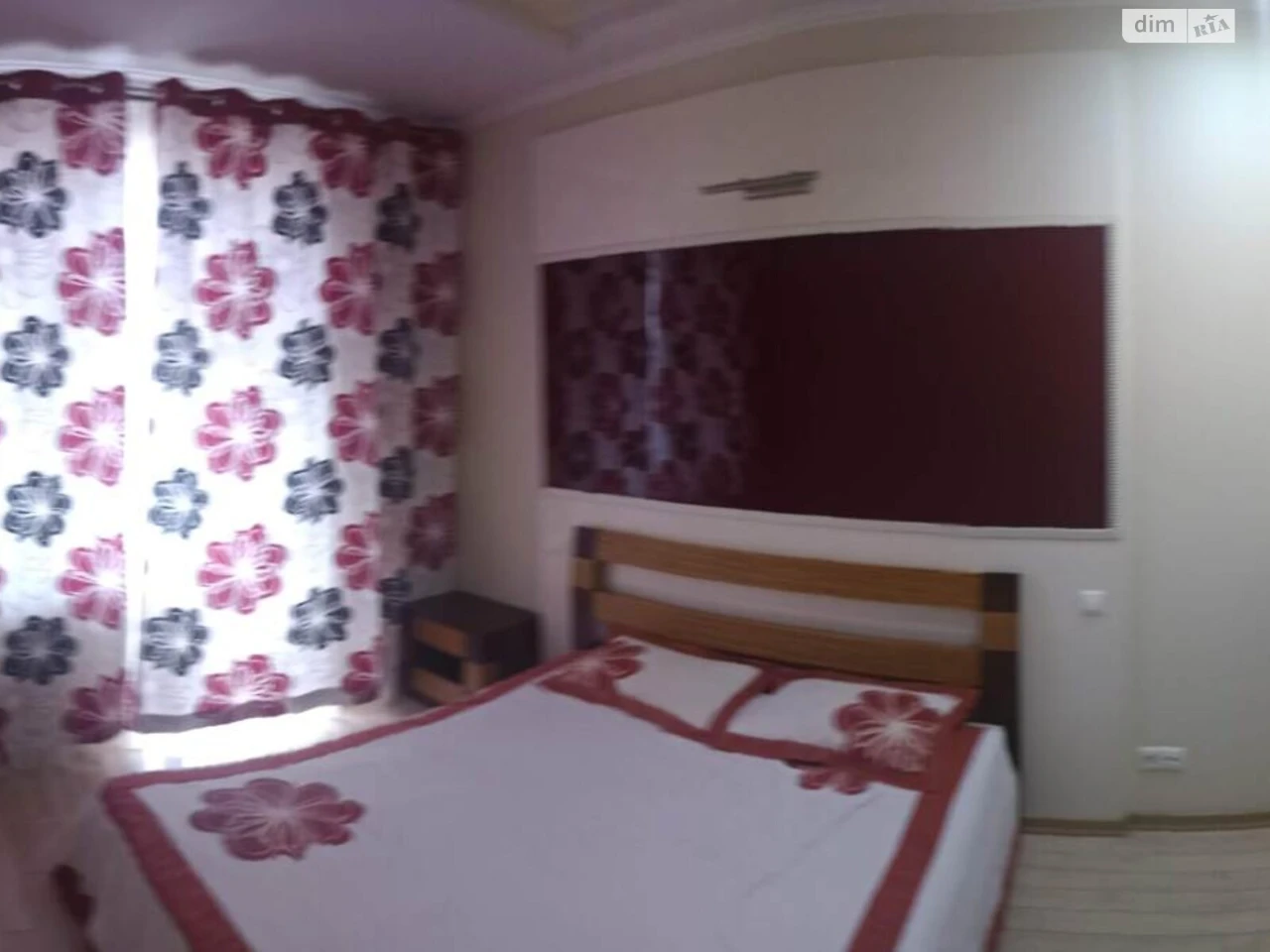 Long-Term Rental Apartment in the Center