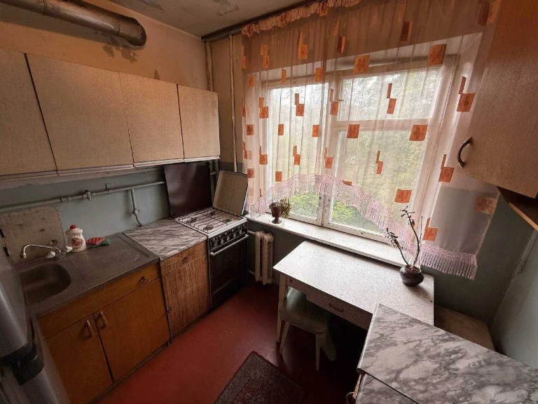 Продажа 3-комнатной квартиры ул. Сливенская $45 000
