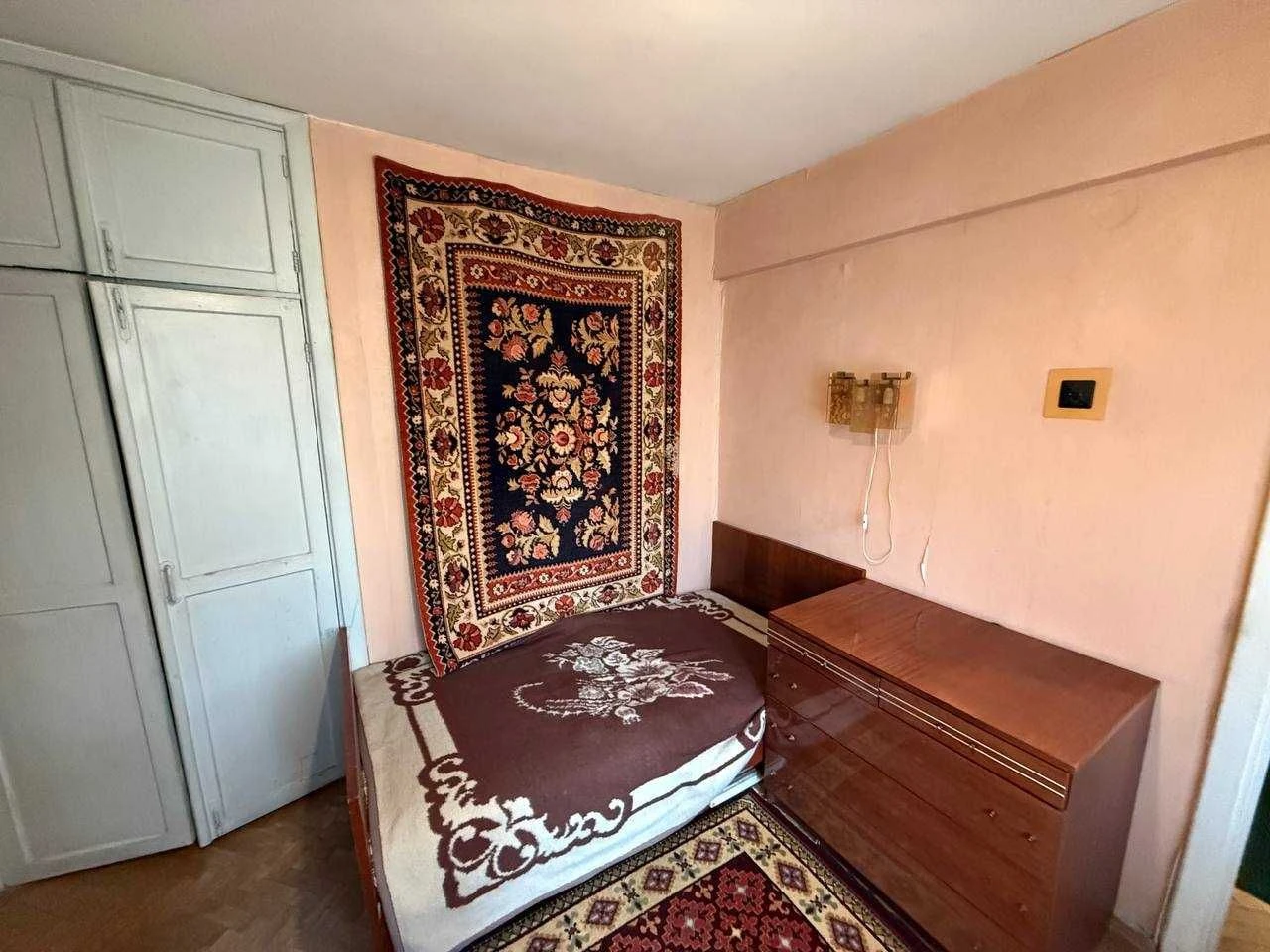 Продажа 3-комнатной квартиры ул. Сливенская $45 000