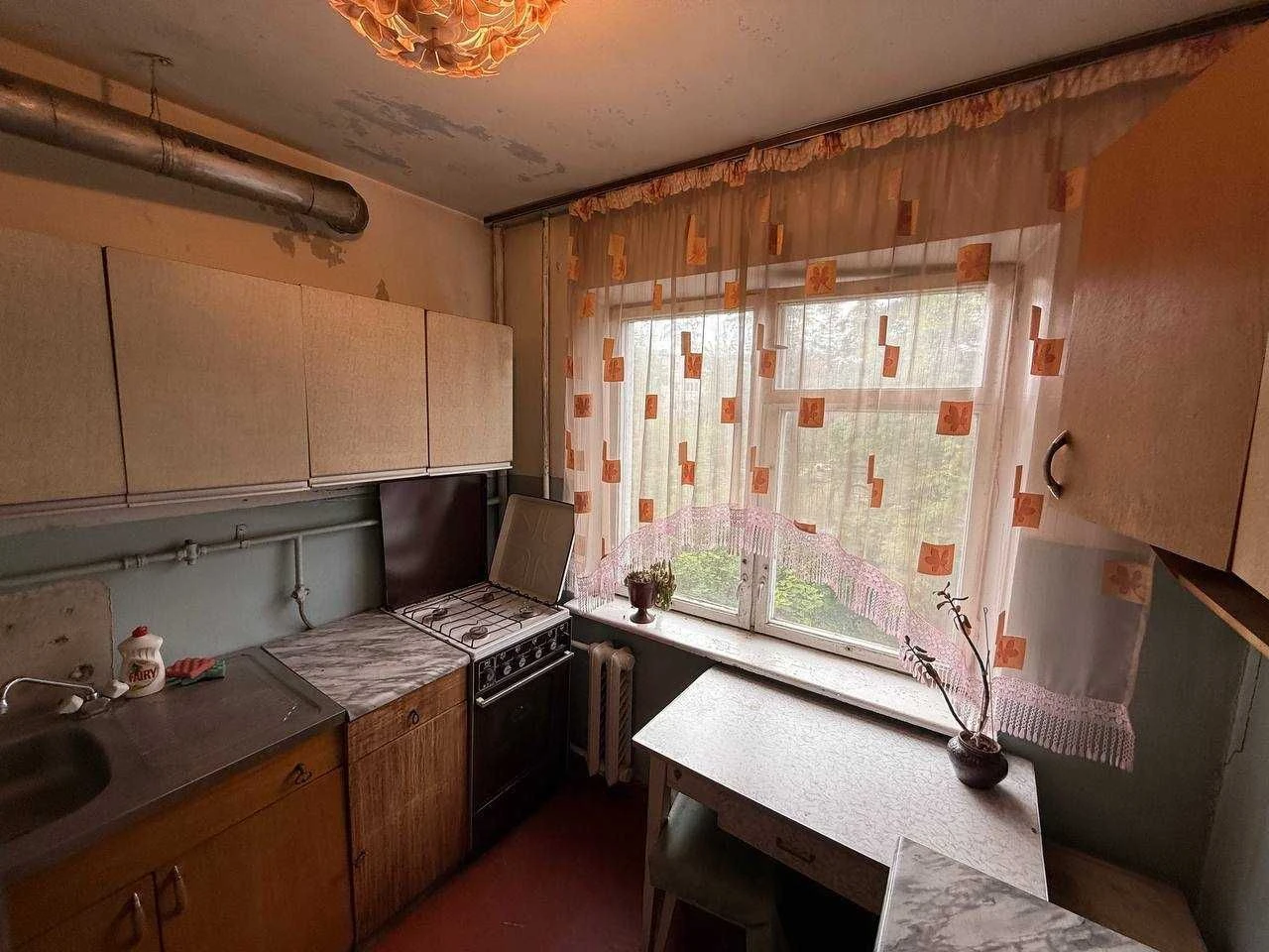 Продажа 3-комнатной квартиры ул. Сливенская $45 000