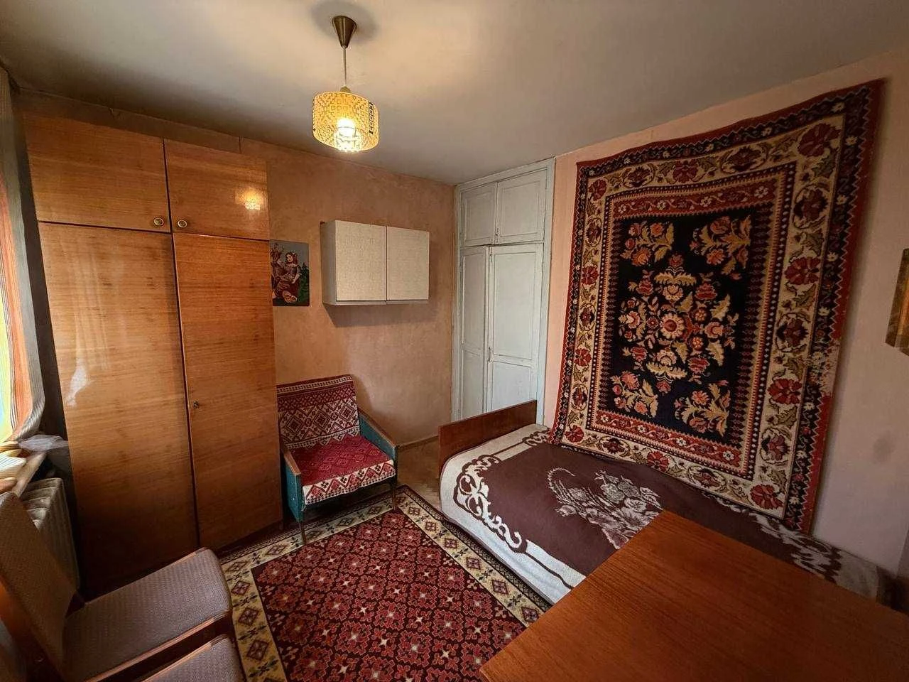 Продажа 3-комнатной квартиры ул. Сливенская $45 000