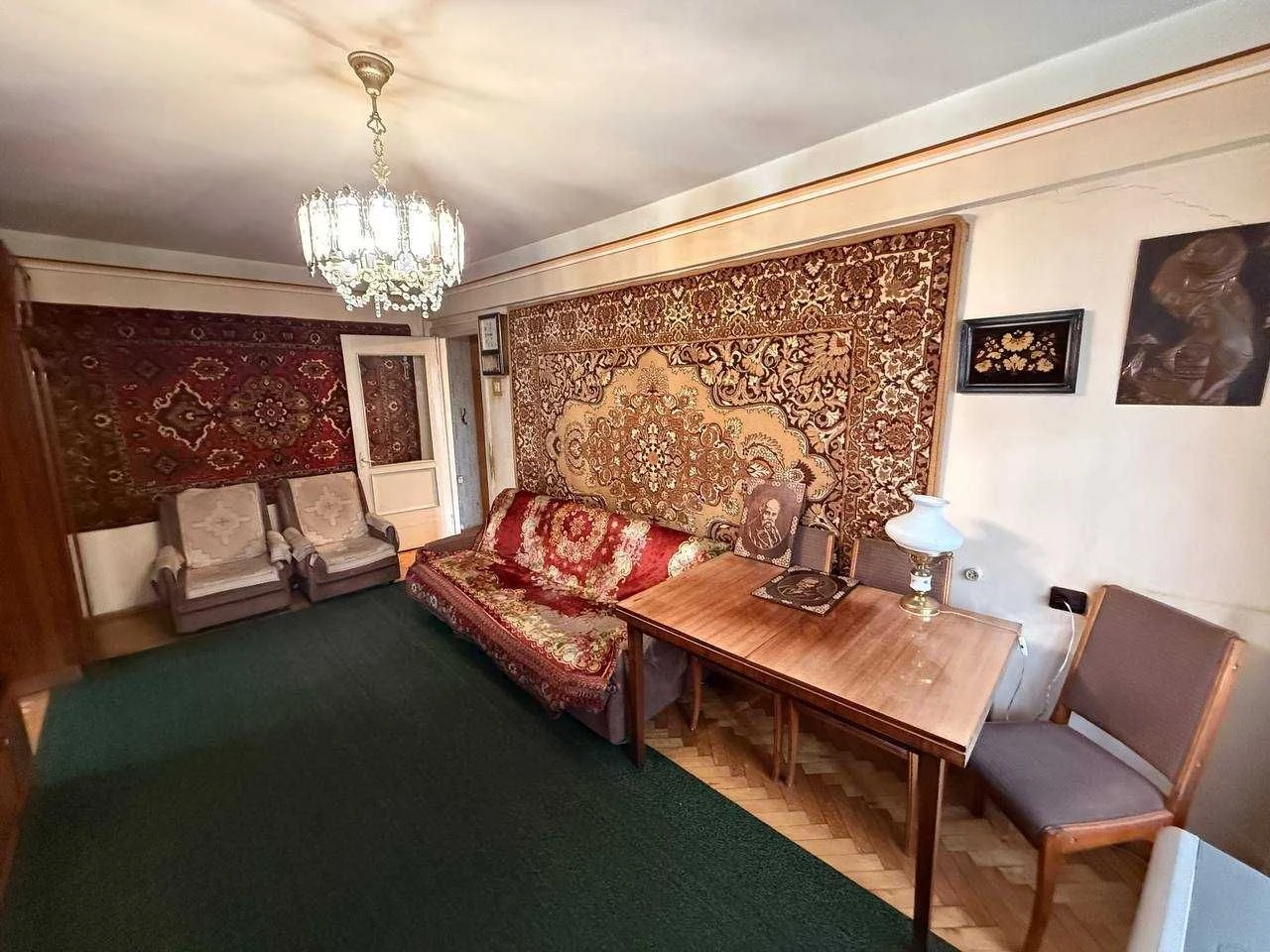 Продажа 3-комнатной квартиры ул. Сливенская $45 000