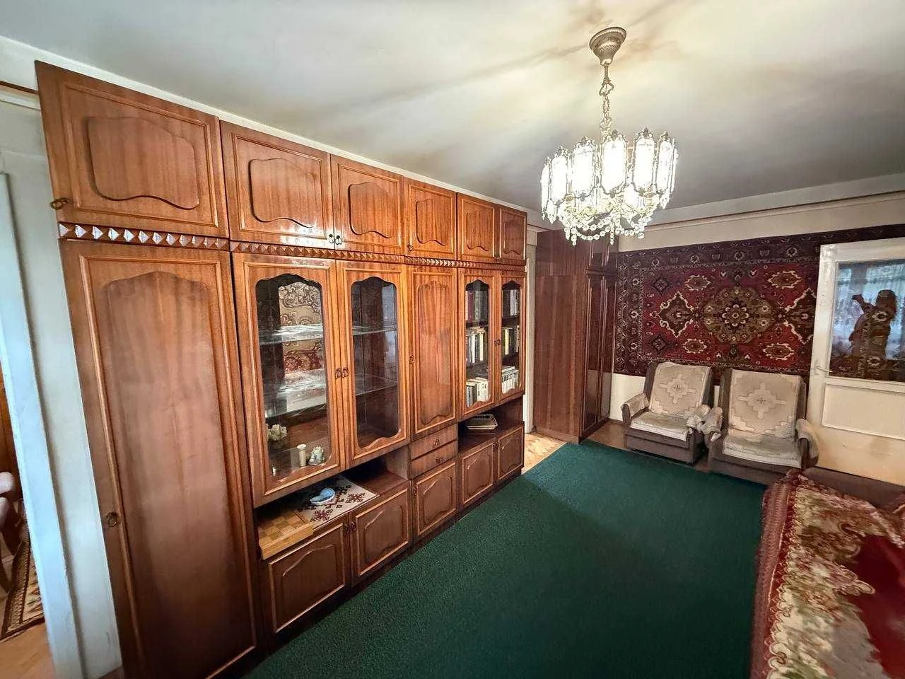 Продажа 3-комнатной квартиры ул. Сливенская $45 000