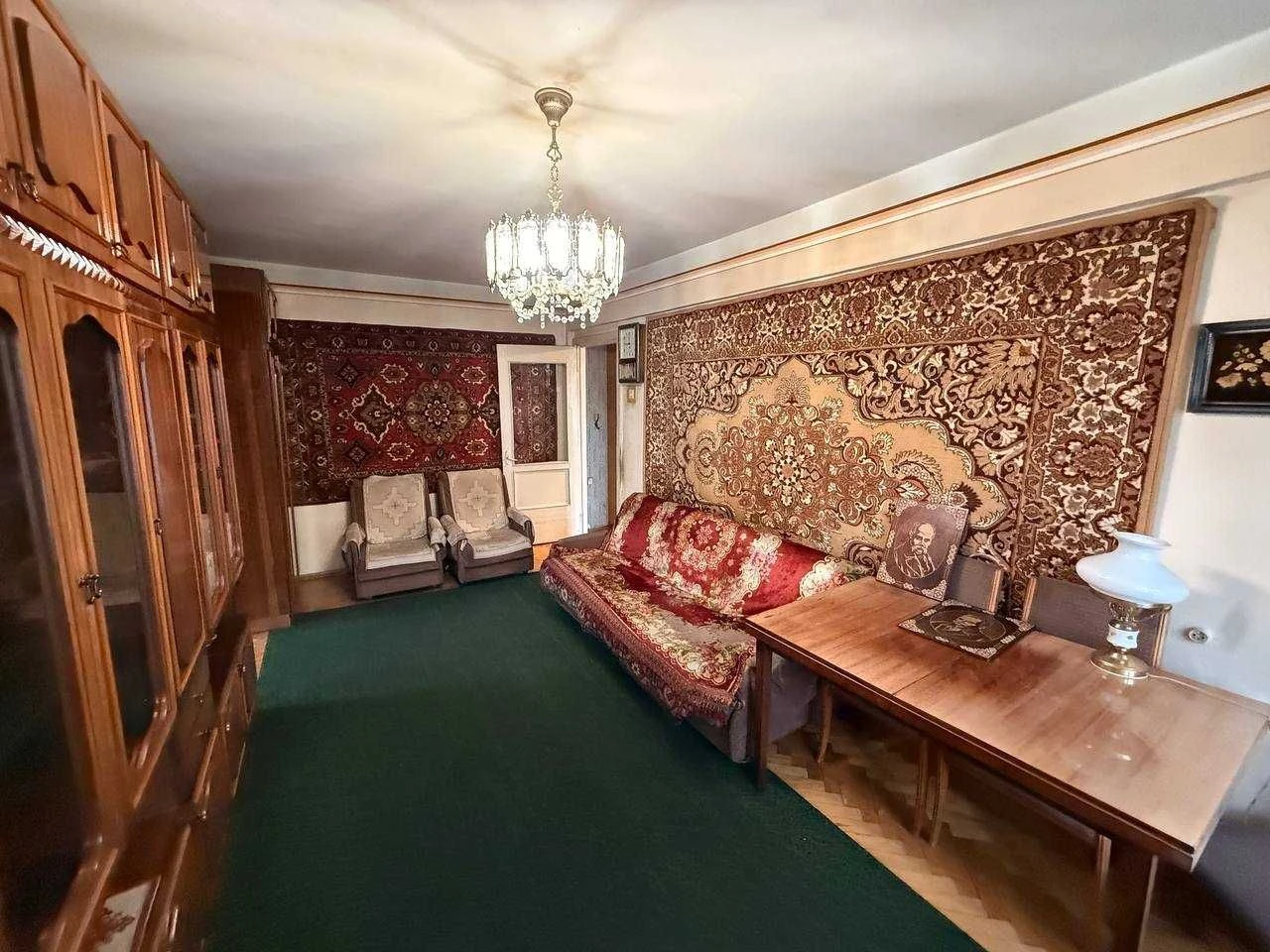 Продажа 3-комнатной квартиры ул. Сливенская $45 000