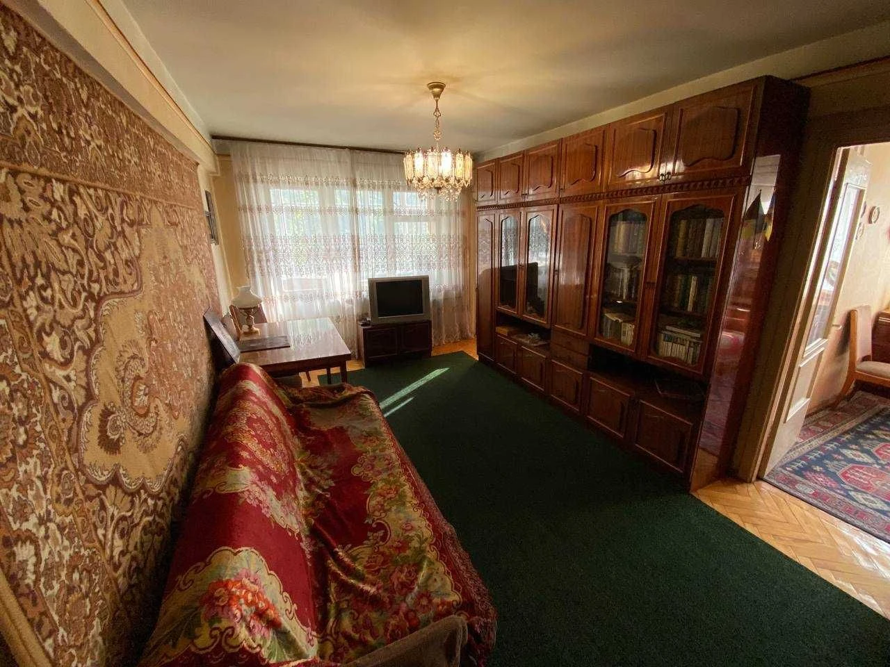 Продажа 3-комнатной квартиры ул. Сливенская $45 000