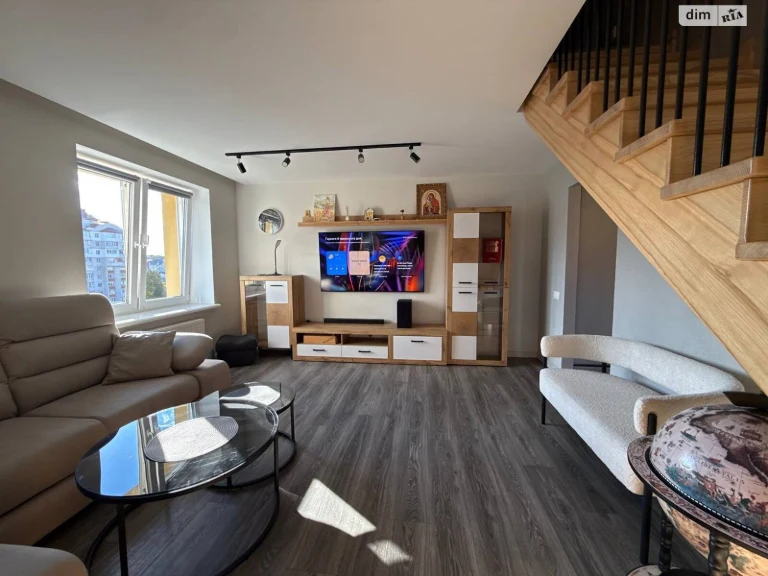 Продажа Квартира Бам