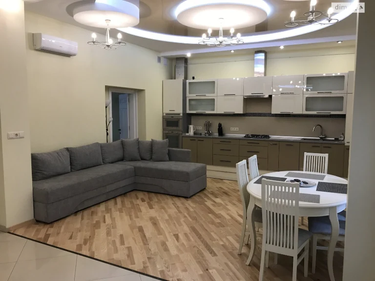 Довгострокова Оренда Квартири в Центре