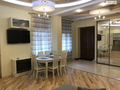 Довгострокова Оренда Квартири в Центре