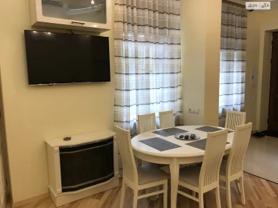 Довгострокова Оренда Квартири в Центре