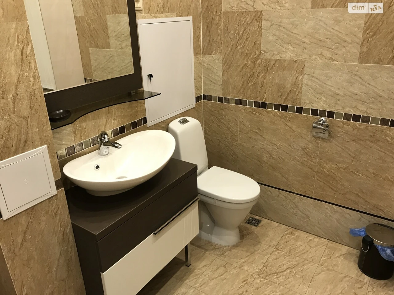 Довгострокова Оренда Квартири в Центре