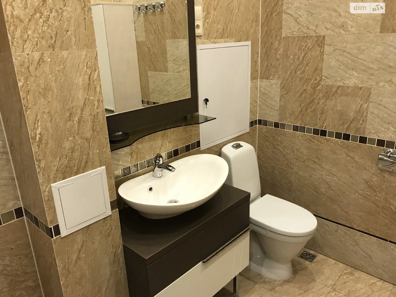 Довгострокова Оренда Квартири в Центре