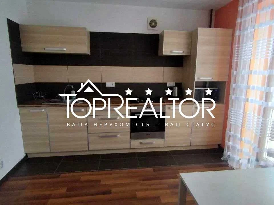 Квартира. Харків, проспект Перемоги