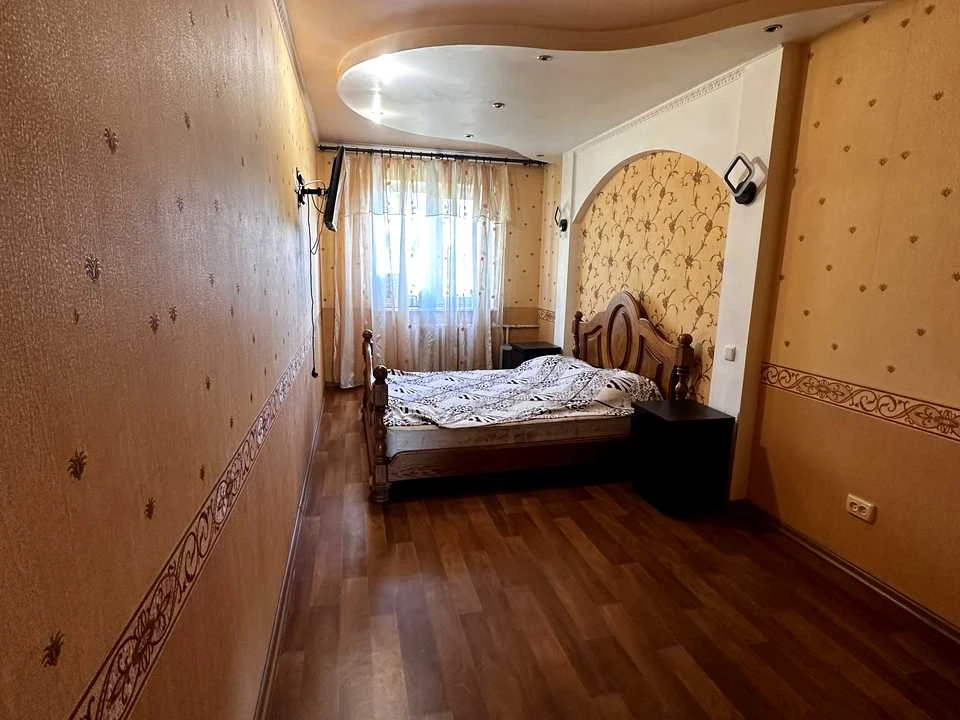 Квартира. Харків, Жасминовий бульв.